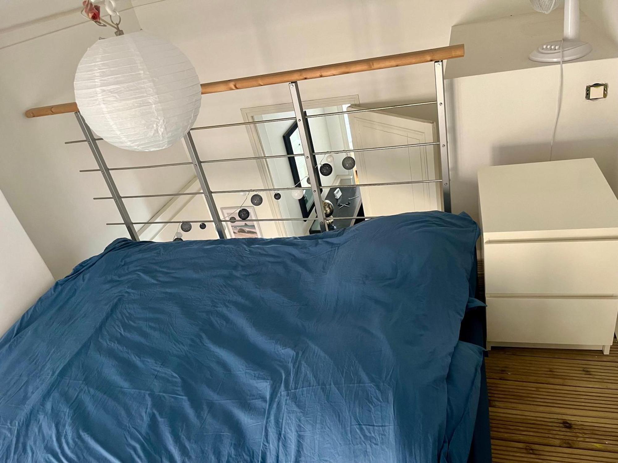 Appartement Sur La Corniche Kennedy Face A La Mer Марсилия Екстериор снимка