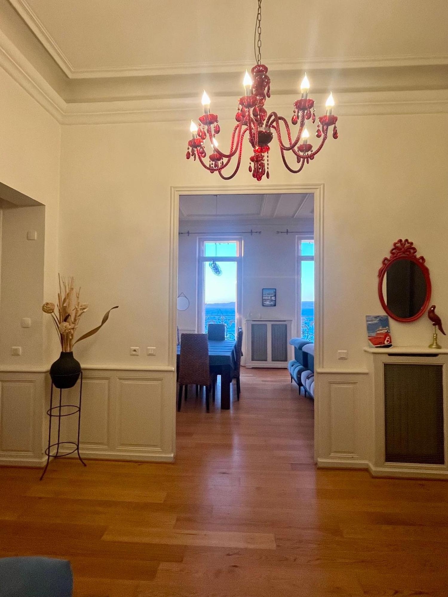 Appartement Sur La Corniche Kennedy Face A La Mer Марсилия Екстериор снимка