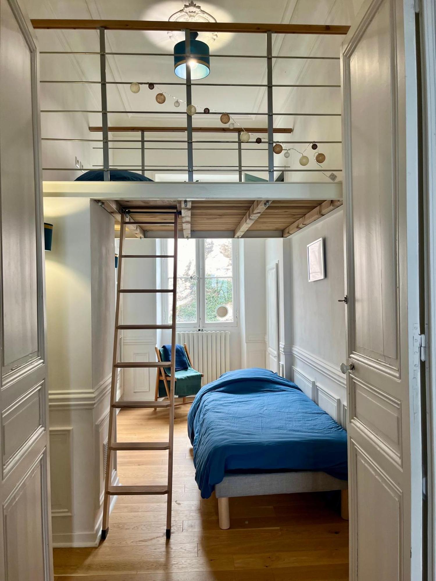 Appartement Sur La Corniche Kennedy Face A La Mer Марсилия Екстериор снимка